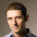 Rami Romonovski, Vice-Presidente de Marketing na Allen Carr