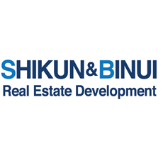 Shira Ahoben, Diretora de Aplicações Tecnológicas - Shikun & Binui Ltd. (SKBN.TA)